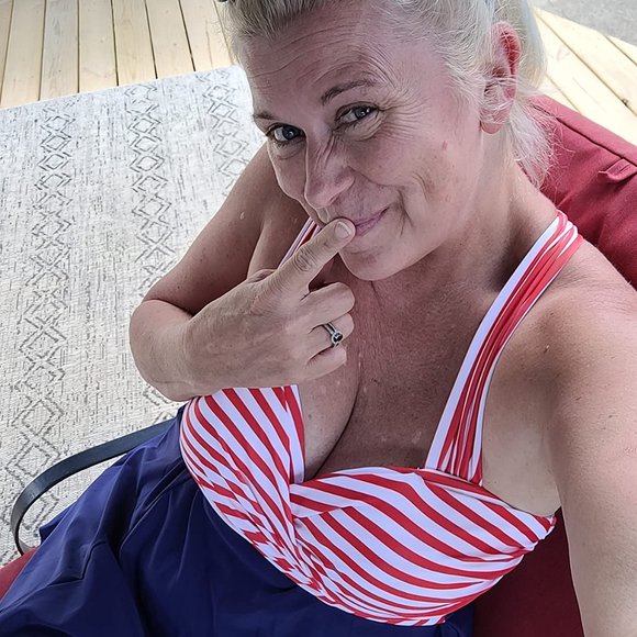 COCOPEAR Patriotic Crossover Swimdress NEW WITH TAG! - Picture 3 of 14